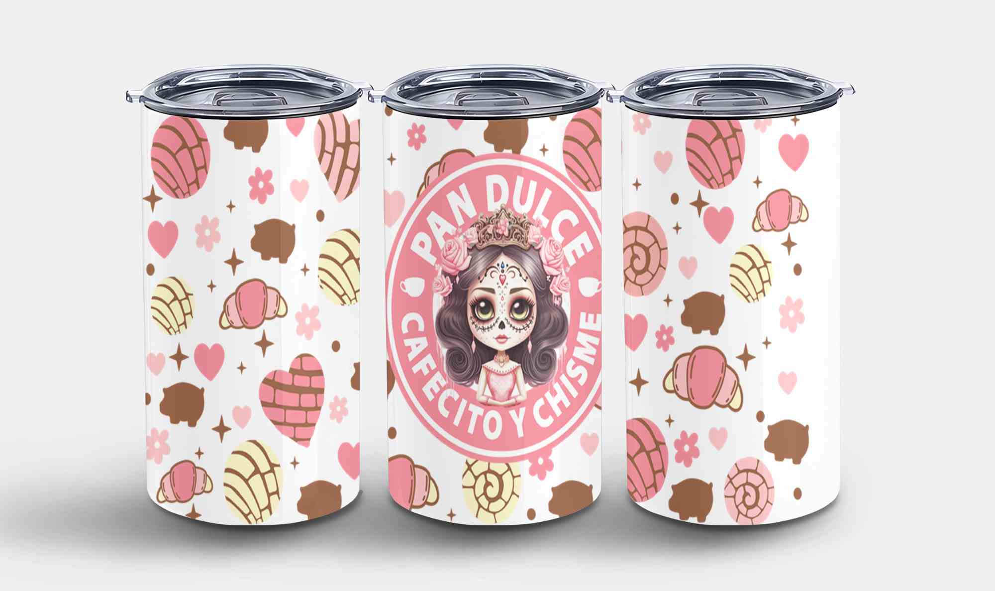 Cafecito y Chisme Dia de Muertos-10046